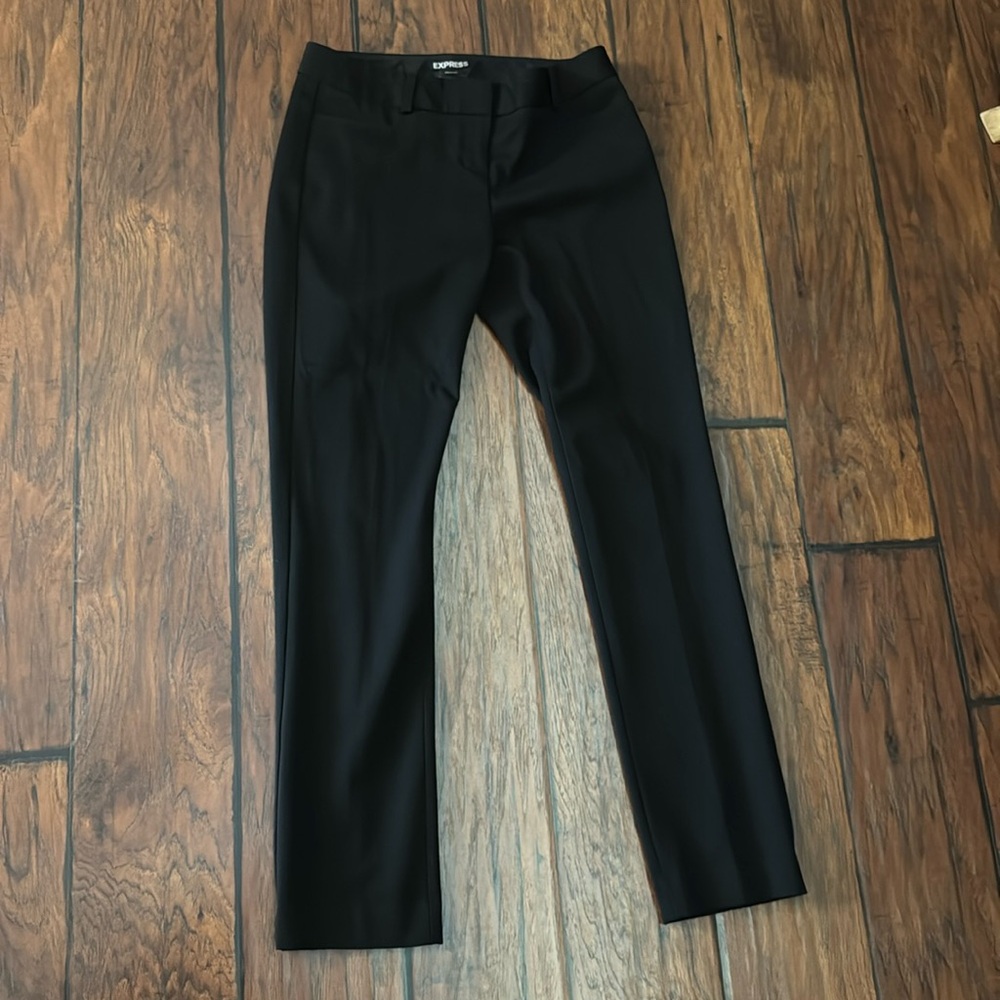 Express Columnist Dress Pants